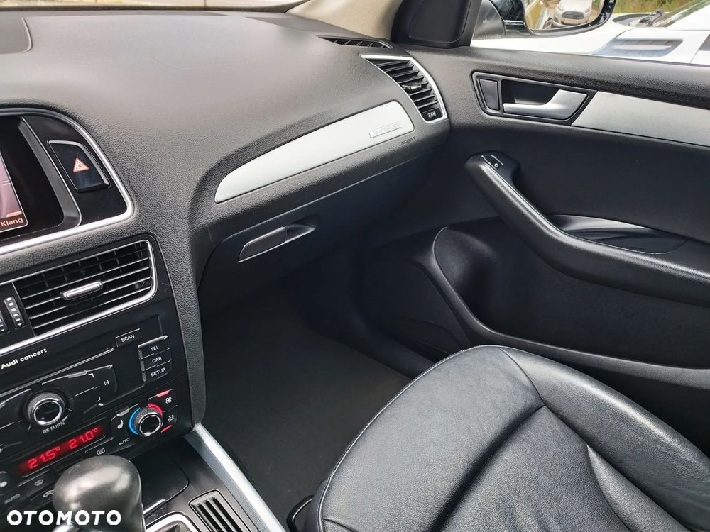 Audi Q5 2.0 TDI Quattro Stronic - 38