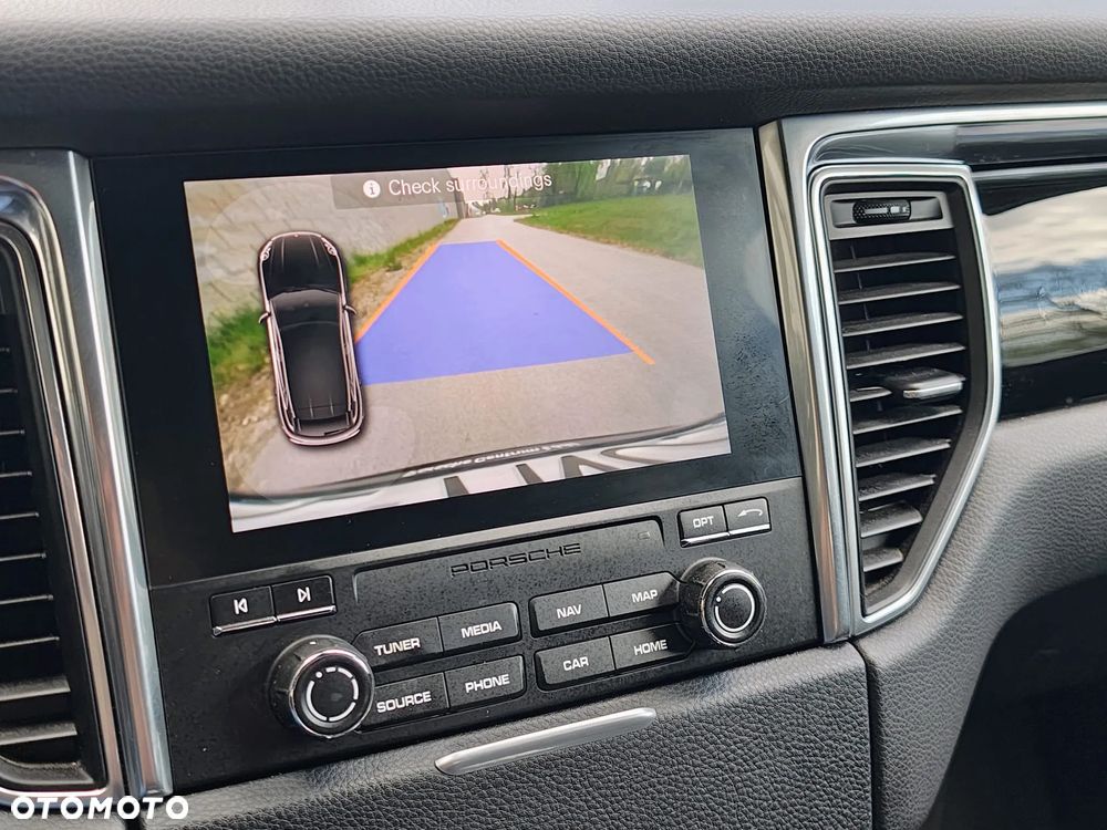Porsche Macan S PDK - 10
