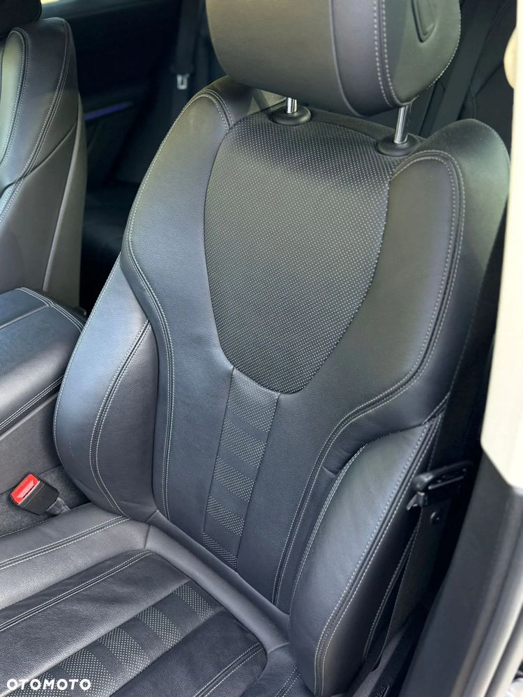BMW X5 xDrive25d - 19