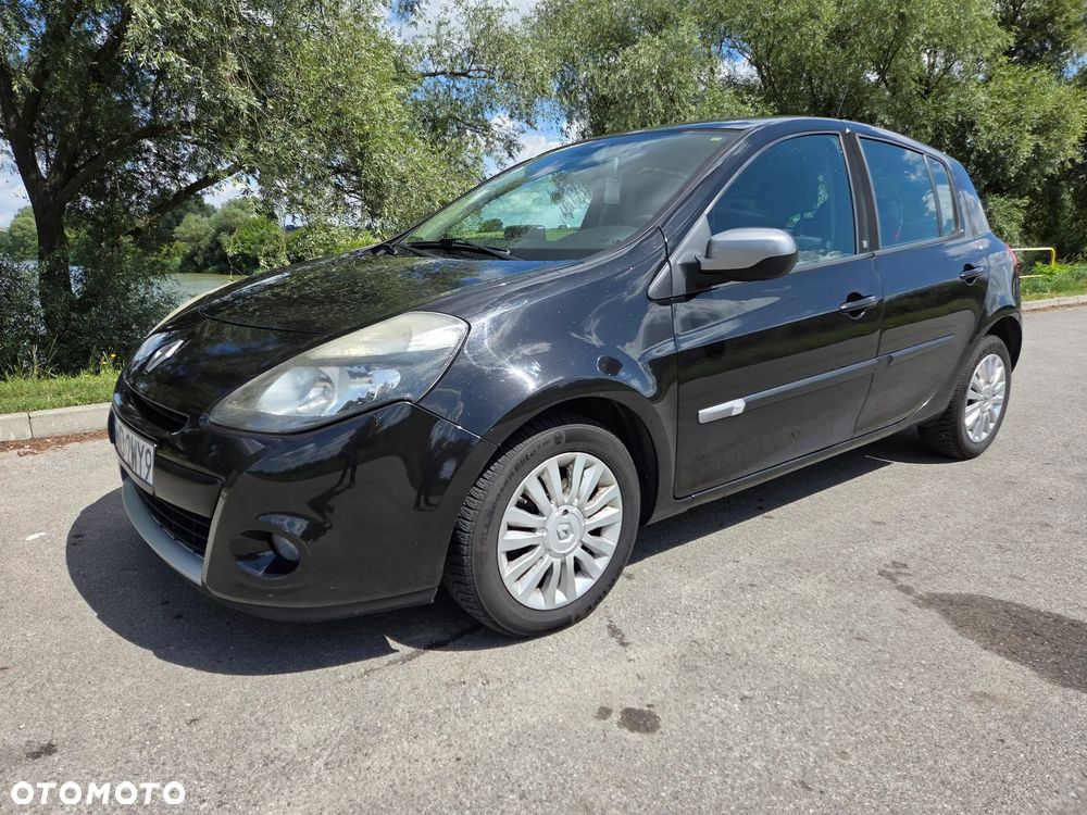 Renault Clio 1.2 16V TCE Dwudziestka - 3