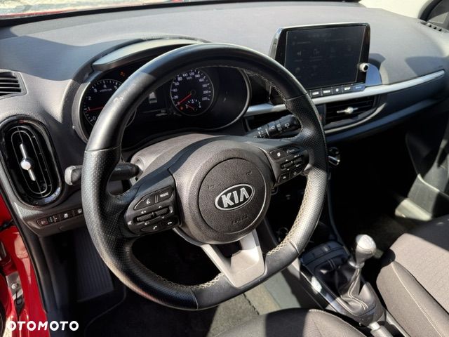 Kia Picanto 1.0 GT Line - 12