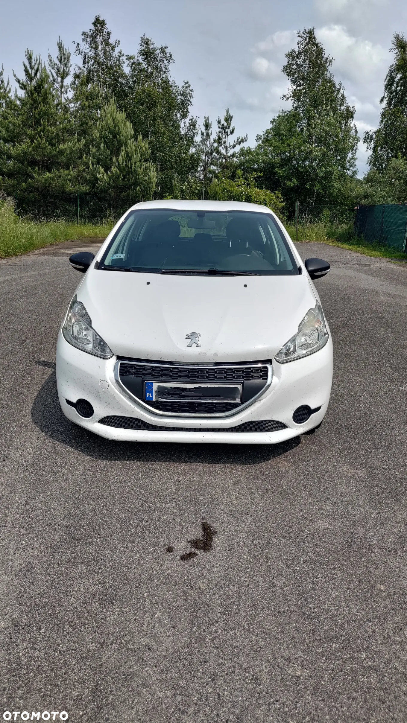 Peugeot 208 - 2