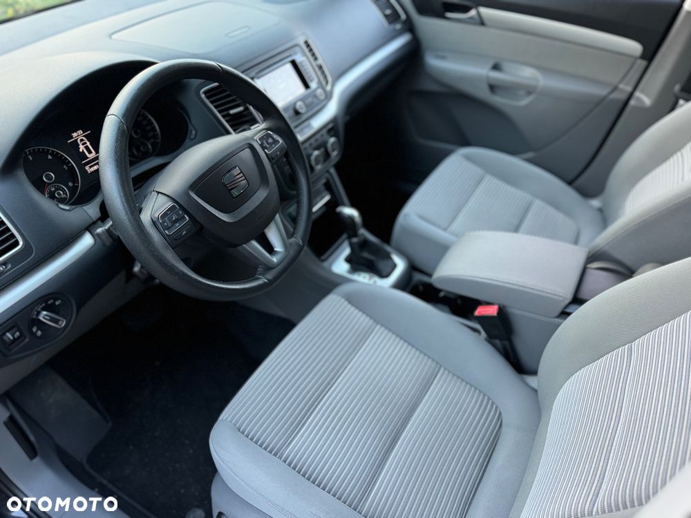 Seat Alhambra 2.0 TDI S&S DSG XCELLENCE - 31