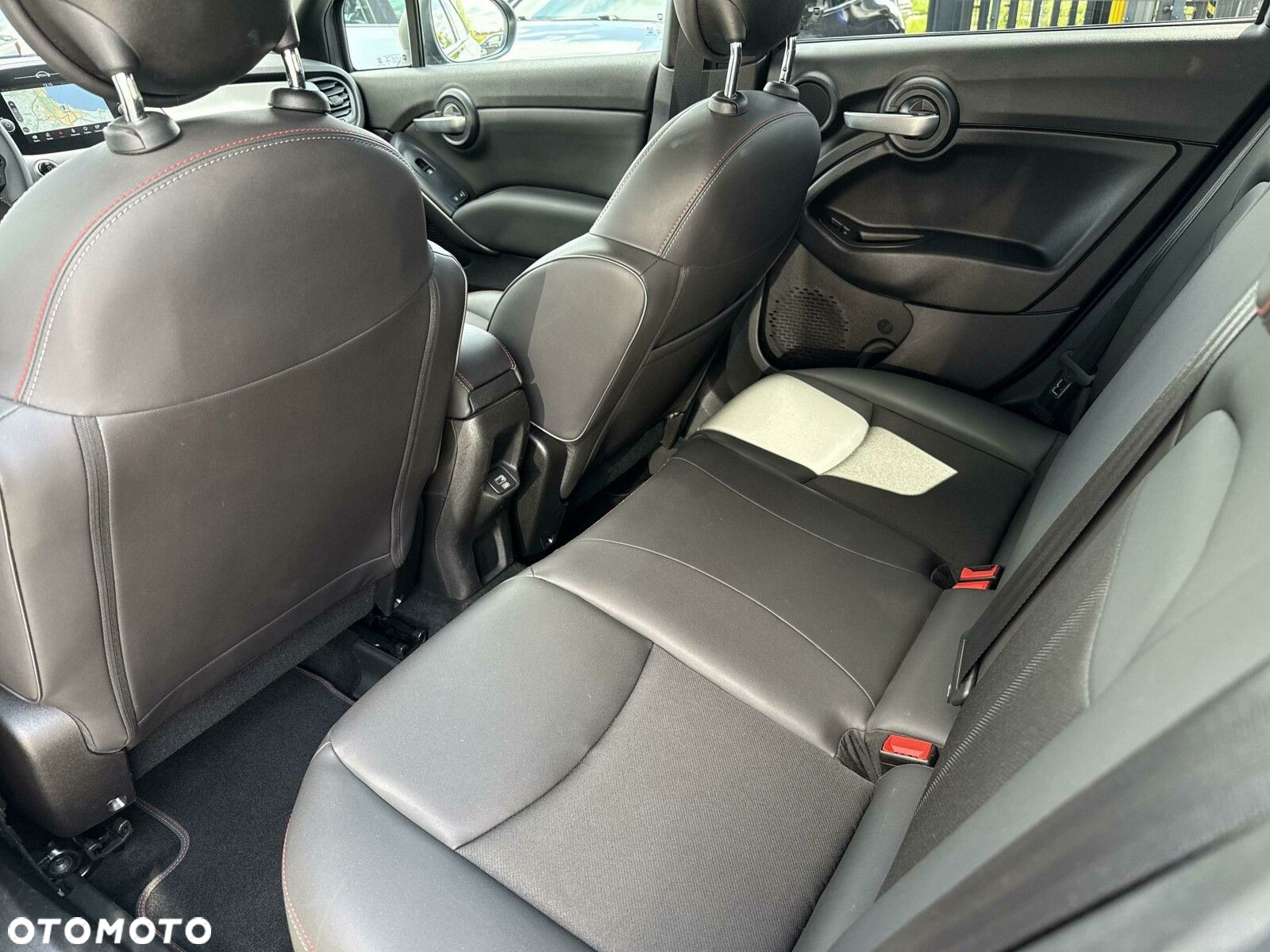 Fiat 500X - 22