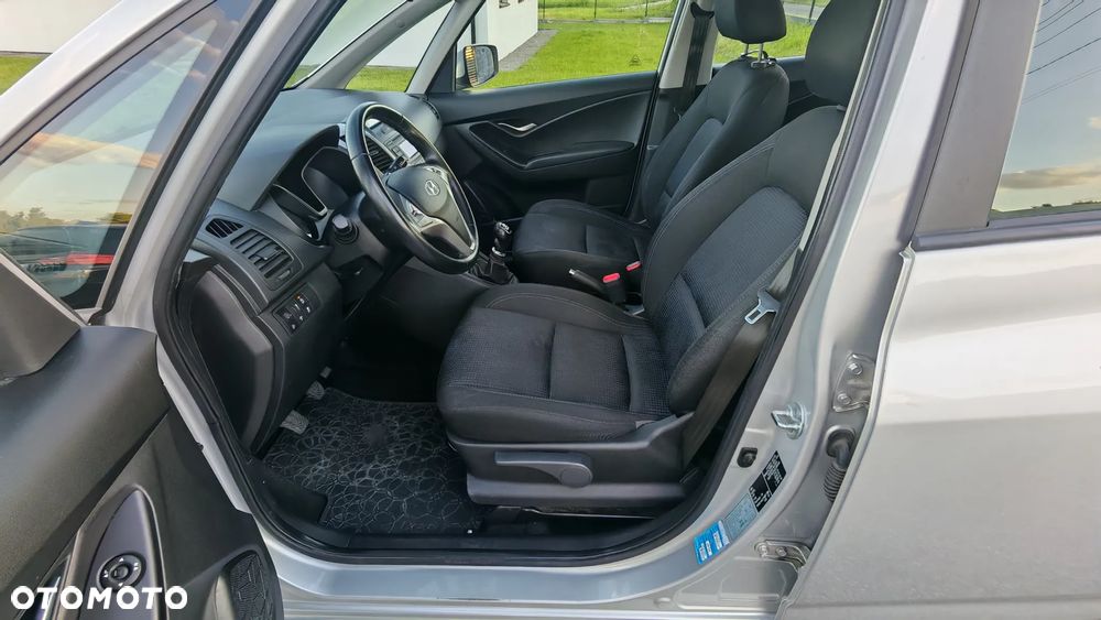 Hyundai ix20 1.6 Trend - 5