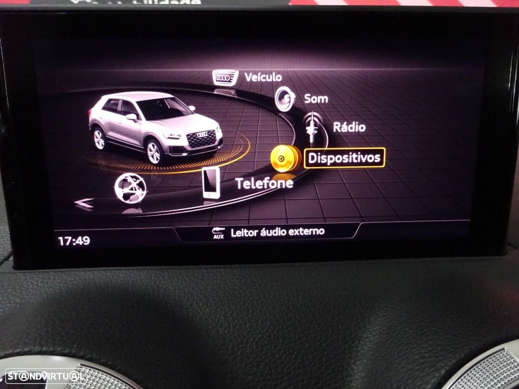Audi Q2 30 TDI Advanced S tronic - 27