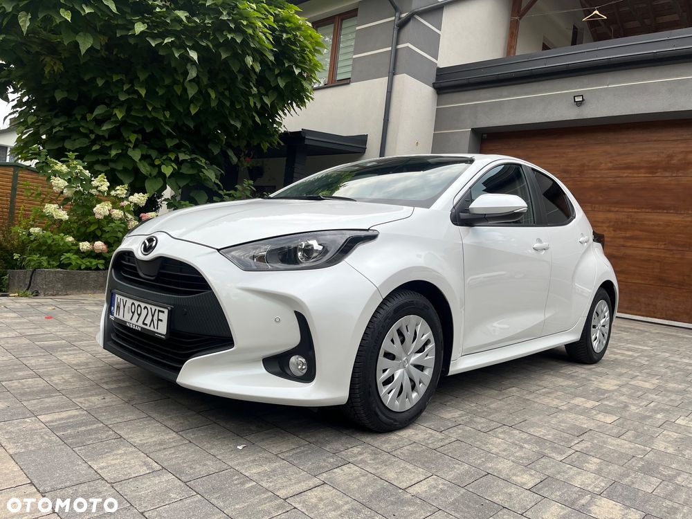 Mazda 2 Hybrid 1.5 Pure CVT - 9