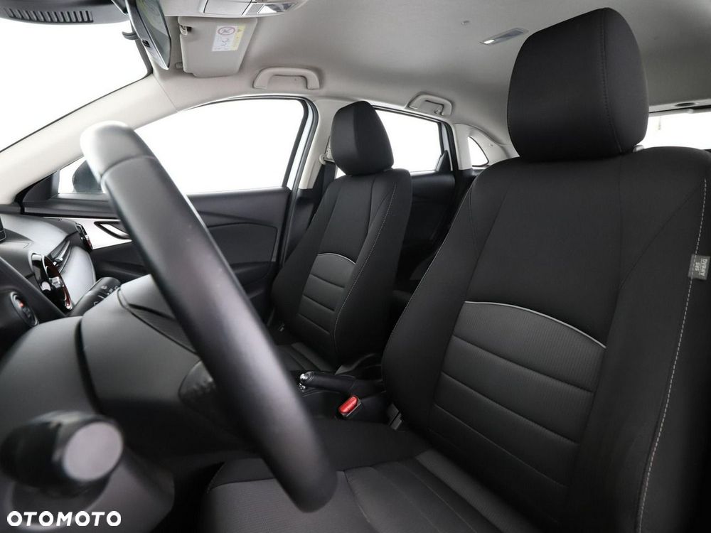 Mazda CX-3 2.0 Skyenergy - 13