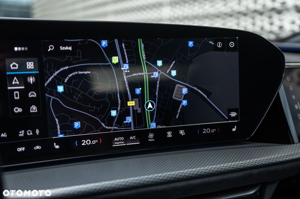 Audi Q5 TDI mHEV 150 kW Quattro S tronic - 33