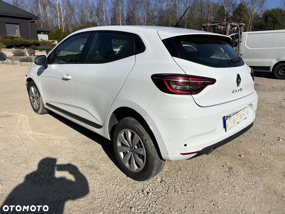 Renault Clio BLUE dCi 85 EXPERIENCE - 5