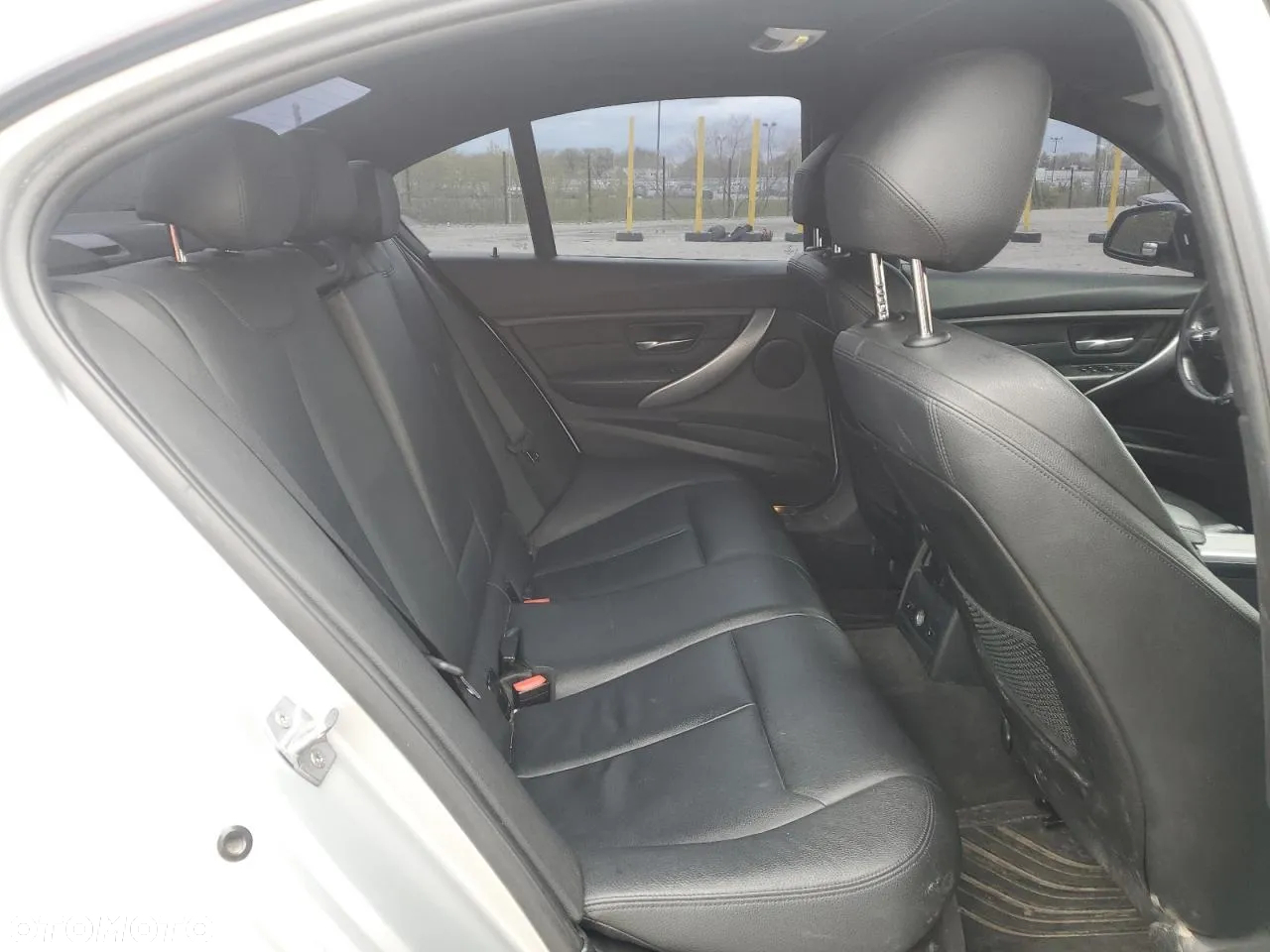 BMW Seria 3 328i xDrive Sport-Aut - 9
