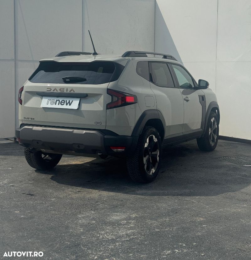 Dacia Duster - 5