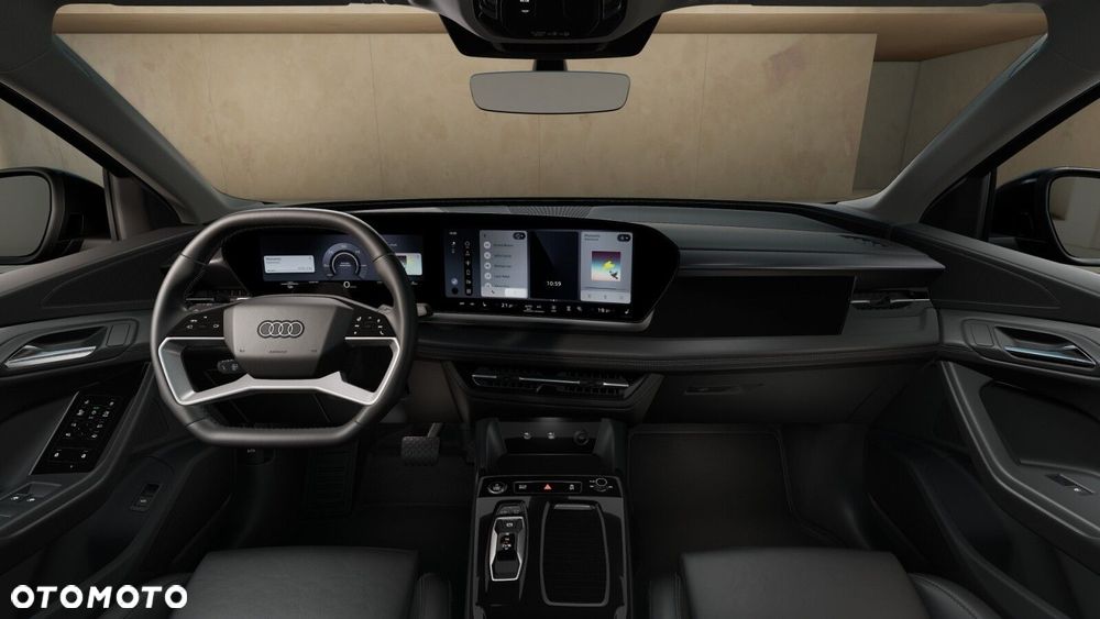 Audi Q6 Sportback e-tron - 9