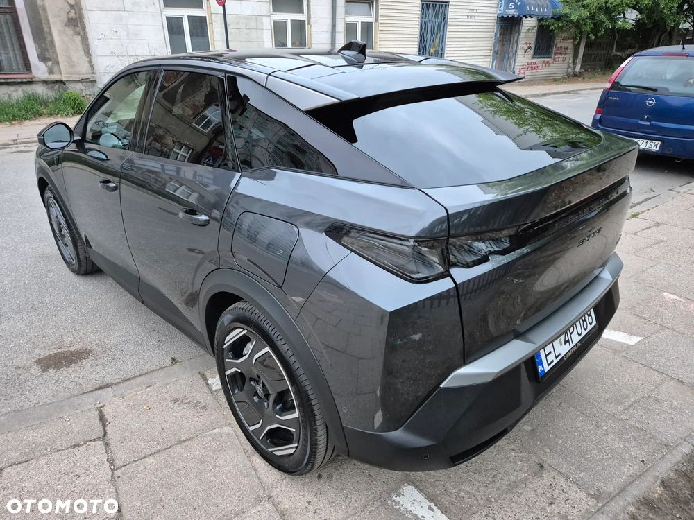 Peugeot 3008 195 e-DSC7 GT EXCLUSIVE - 3