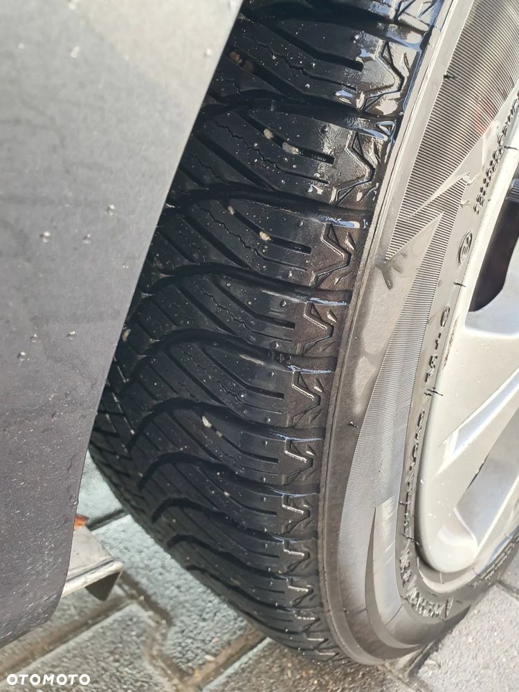 Renault Scenic 1.4 16V TCE Privilege - 11