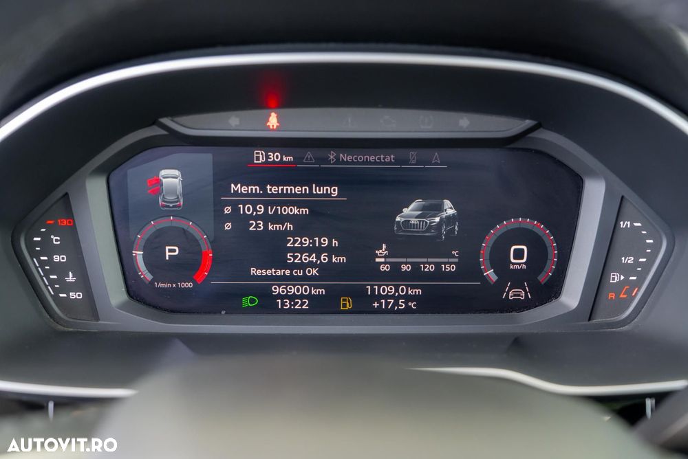 Audi Q3 40 TFSI quattro S tronic - 17