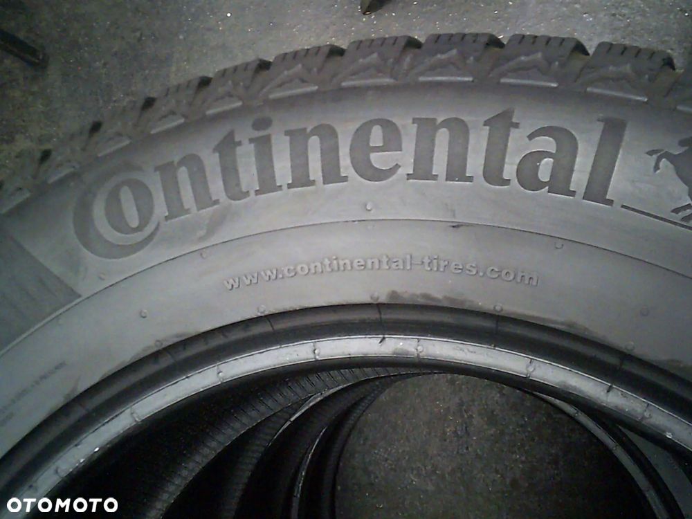 2x CONTINENTAL VikingContact 6 235/65R17 5,3mm-5,6mm 2024 - 3