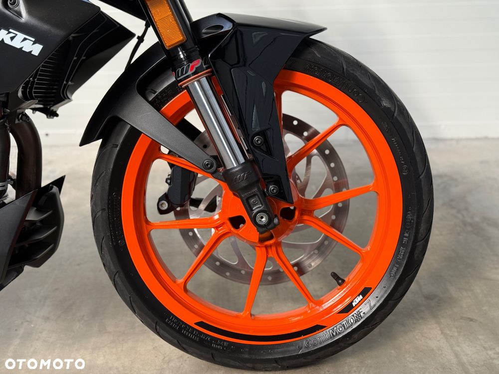 KTM Duke - 11