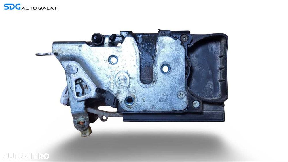 Broasca Incuietoare Stanga Spate Chevrolet Aveo 2003 - 2011 Cod A046818 [L8977] - 3