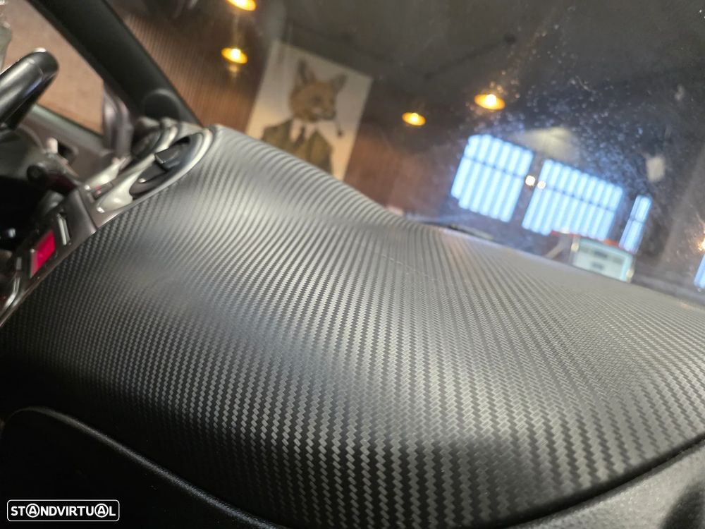 Alfa Romeo MiTo 1.3 JTDM SBK - 22