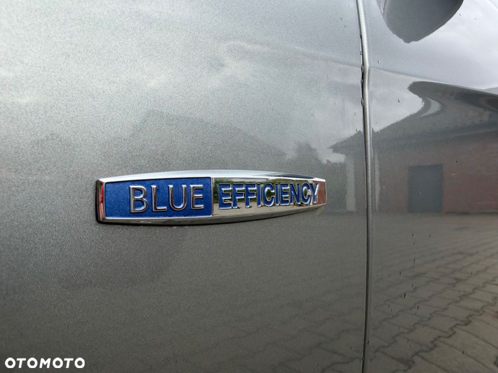 Mercedes-Benz Klasa C 180 K BlueEff Avantgarde - 9