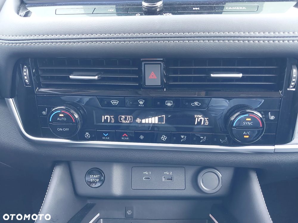 Nissan X-Trail - 15