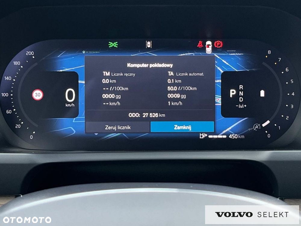Volvo XC 90 - 31