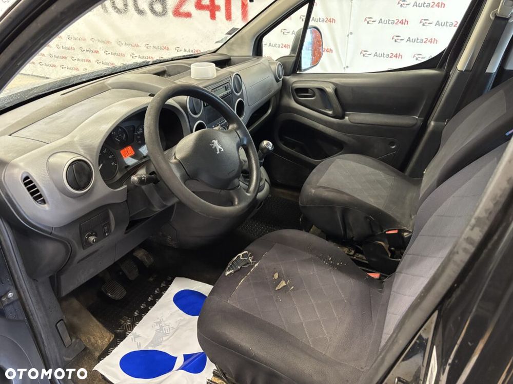 Peugeot Partner 90 Esplanade - 8