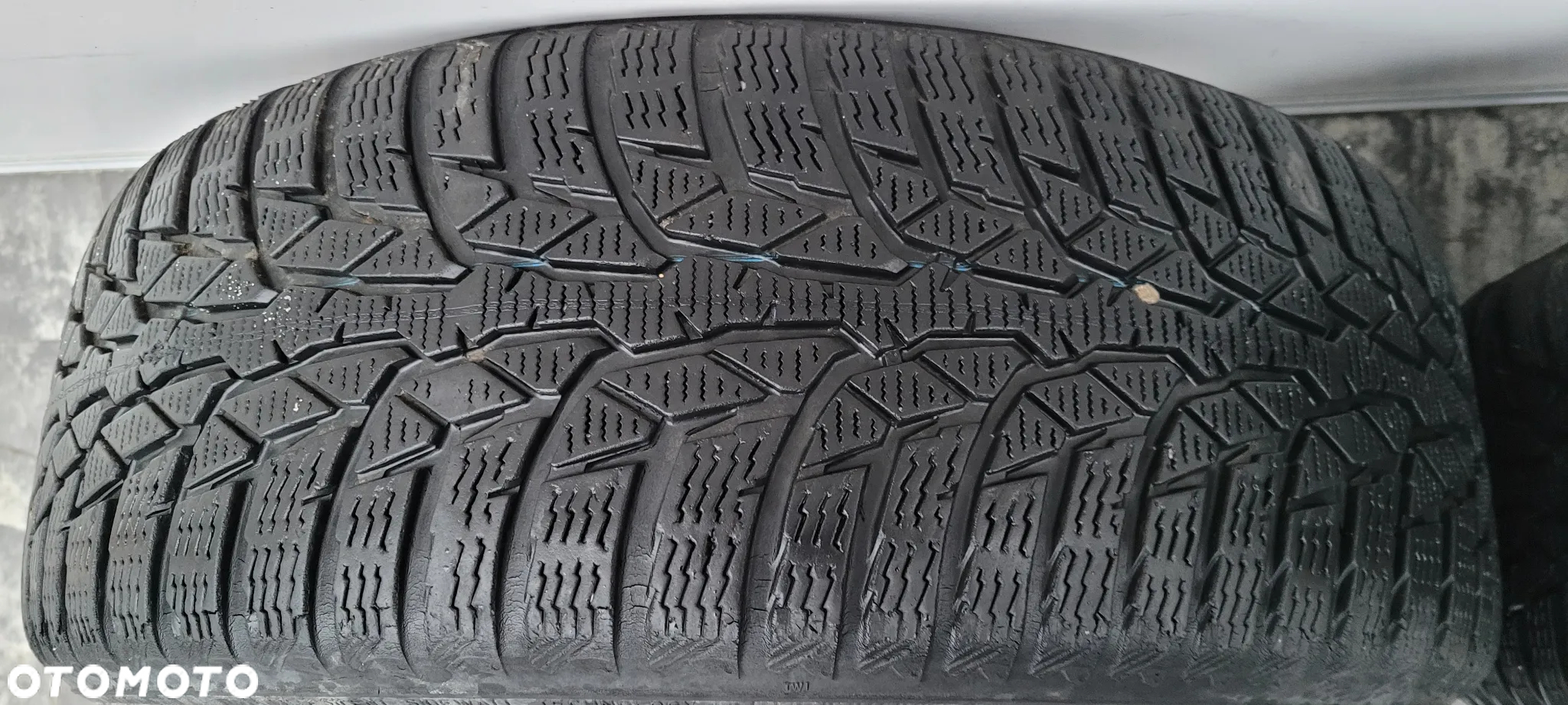 Alufelgi Oryginalne 16"x6,5 5x114,3mm honda accord - 8
