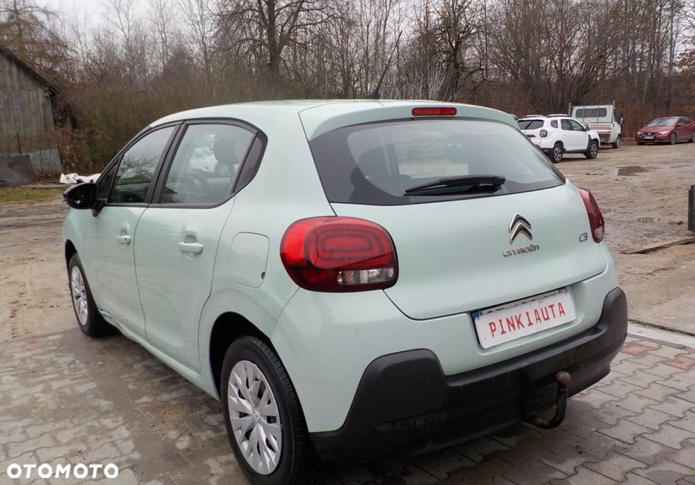 Citroën C3 - 6