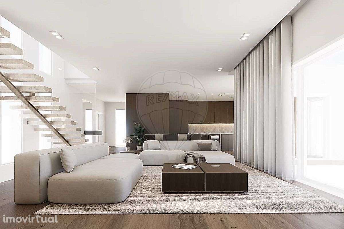 Moradia T5 para venda - Grande imagem: 3/44