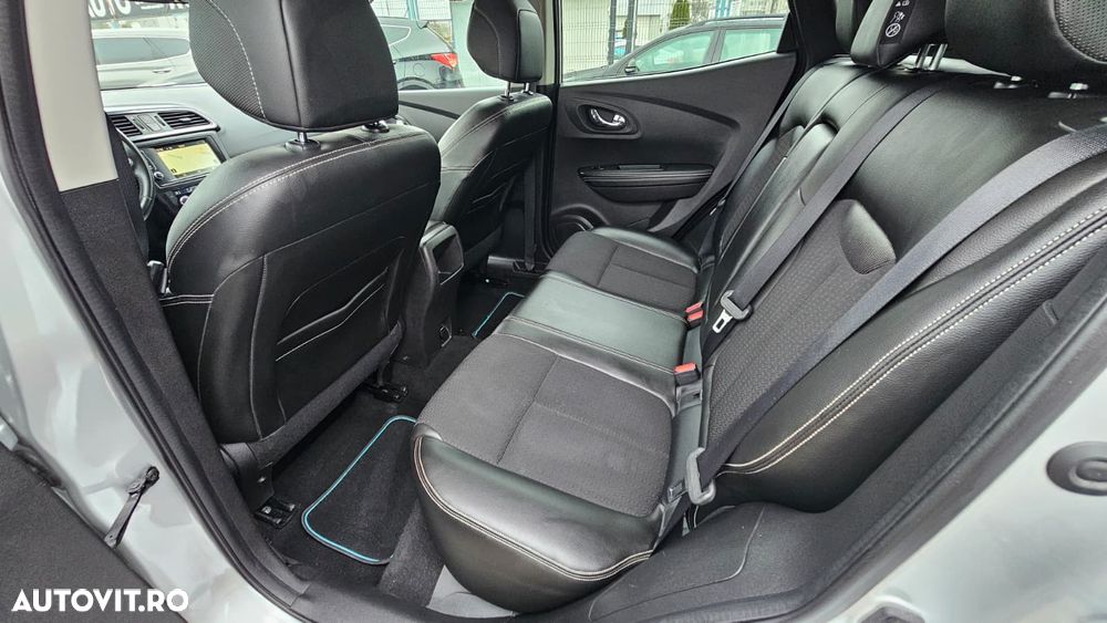 Renault Kadjar Energy dCi 130 Business - 21