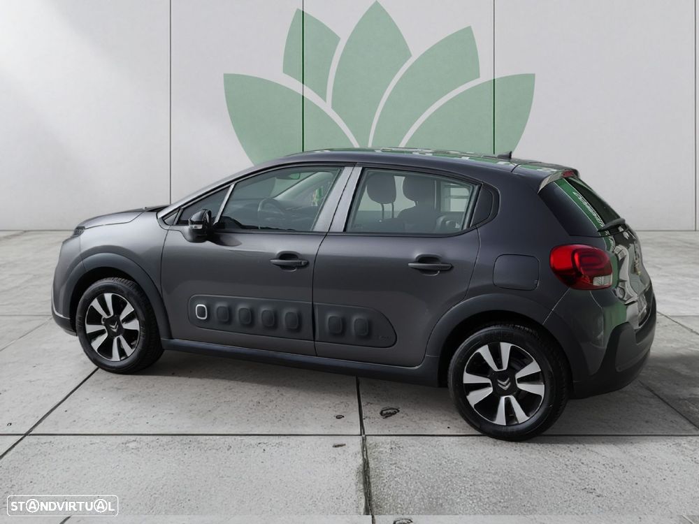 Citroën C3 1.2 PureTech Feel - 5
