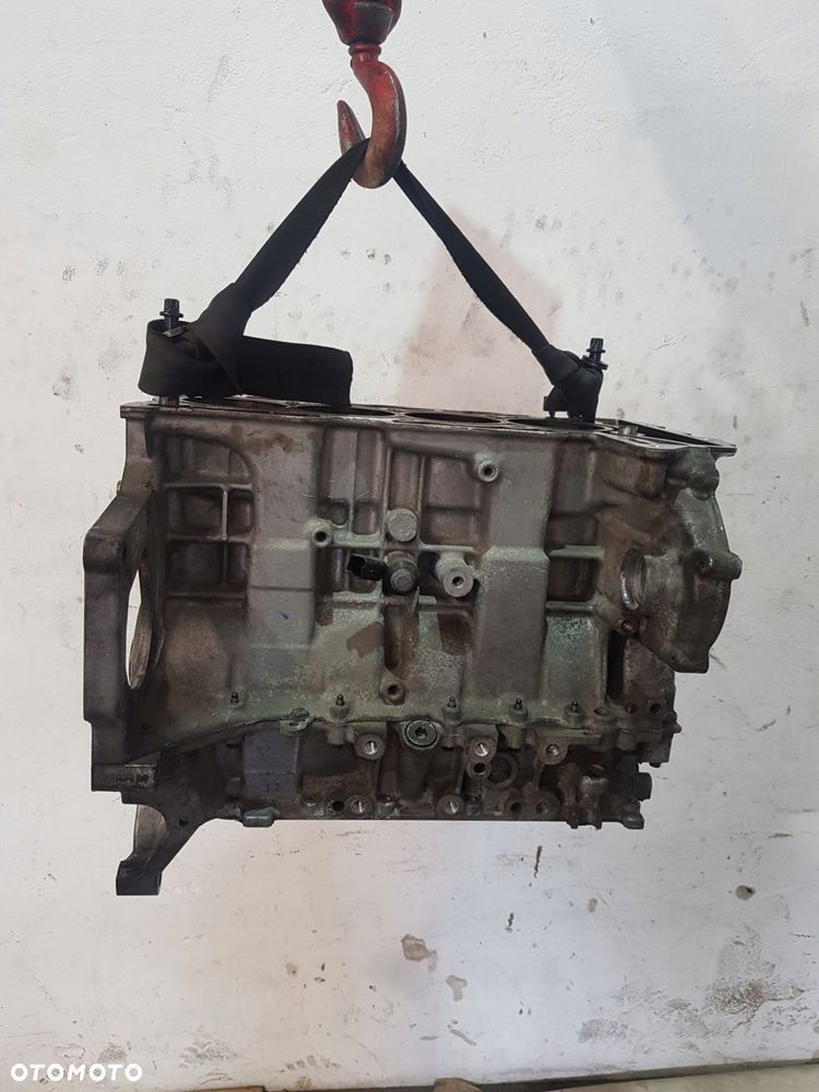 dół silnika peugeot citroen bmw mini 1.4 1.6 vti gu30 n12b14aa - 4
