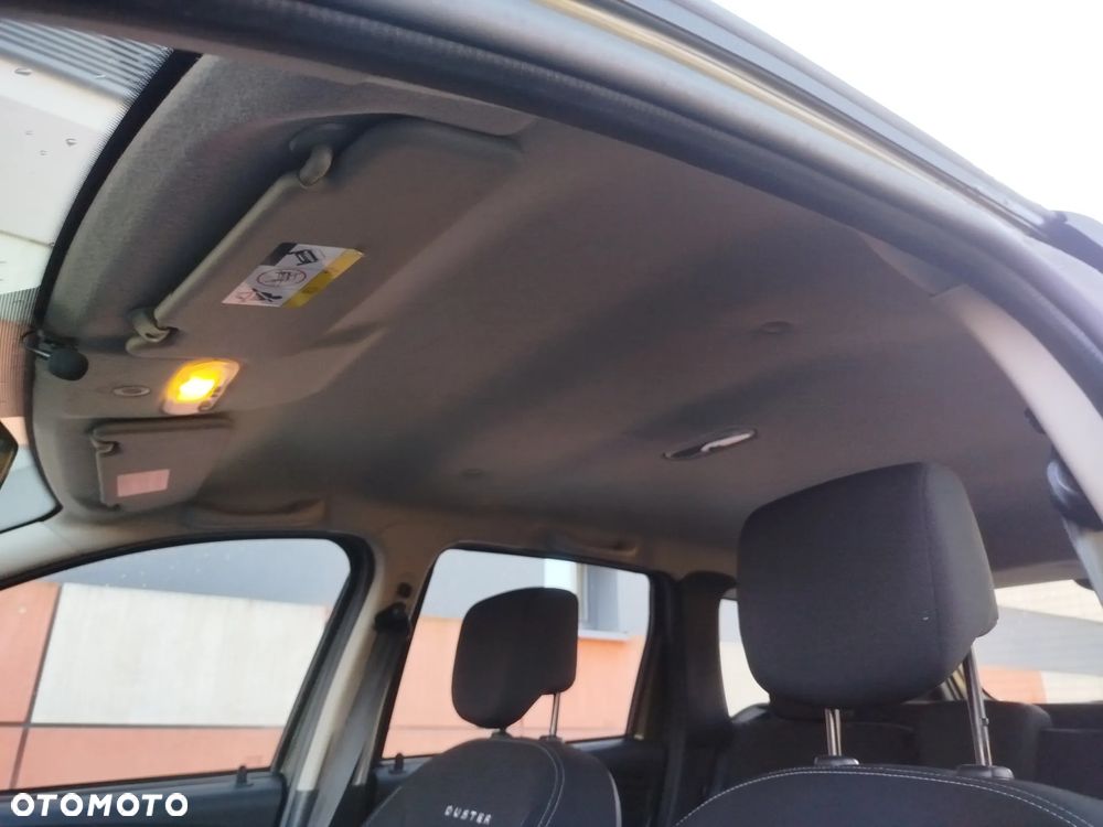 Dacia Duster 1.2 TCe Prestige - 20