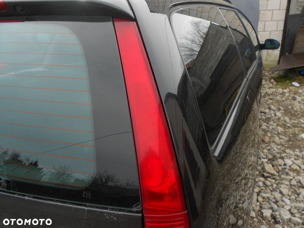 CITROEN C5 LIFT 1.6HDI  2004-2007 PEUGEOT 407 - 6