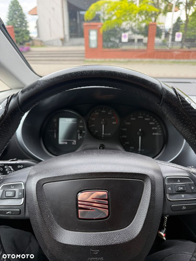 Seat Leon 1.4 TSI Sport - 12