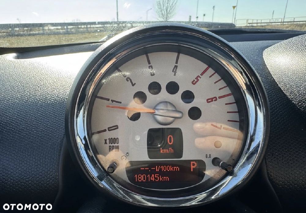 MINI Countryman - 17