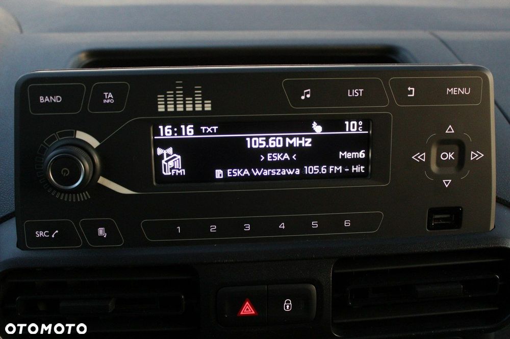 Citroën Berlingo - 15