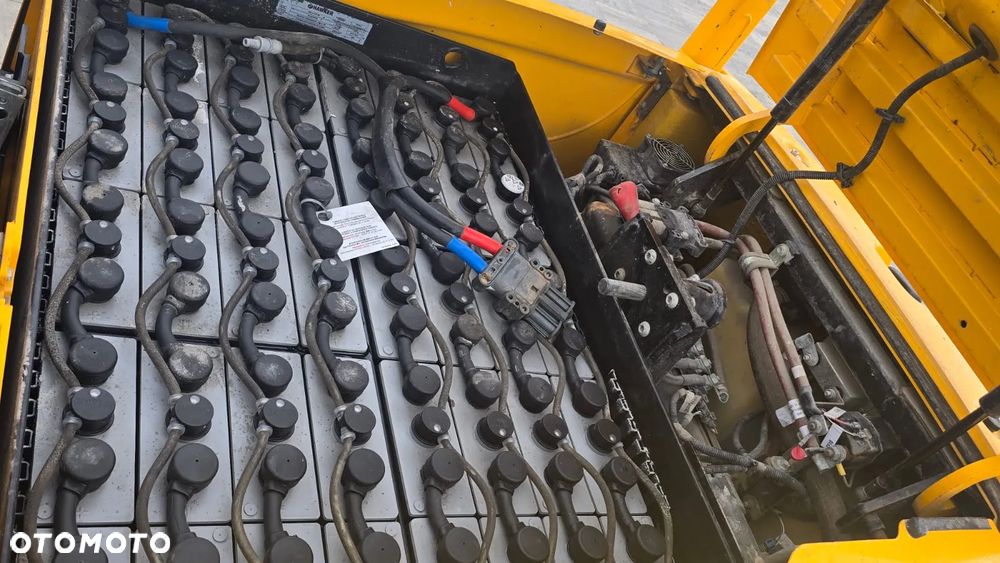 Hyster J2.5XN - 13