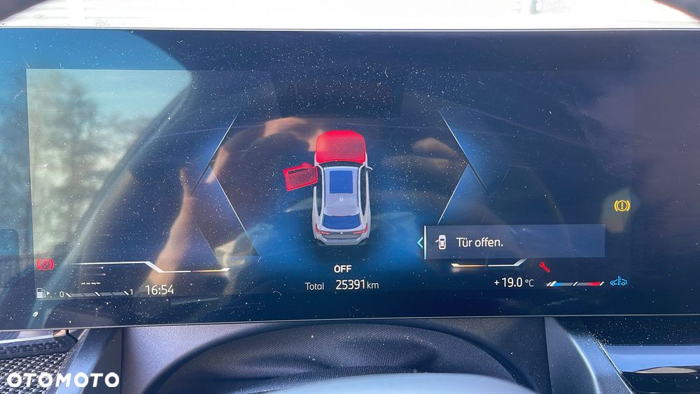 BMW Seria 5 520i M Sport Edition - 19