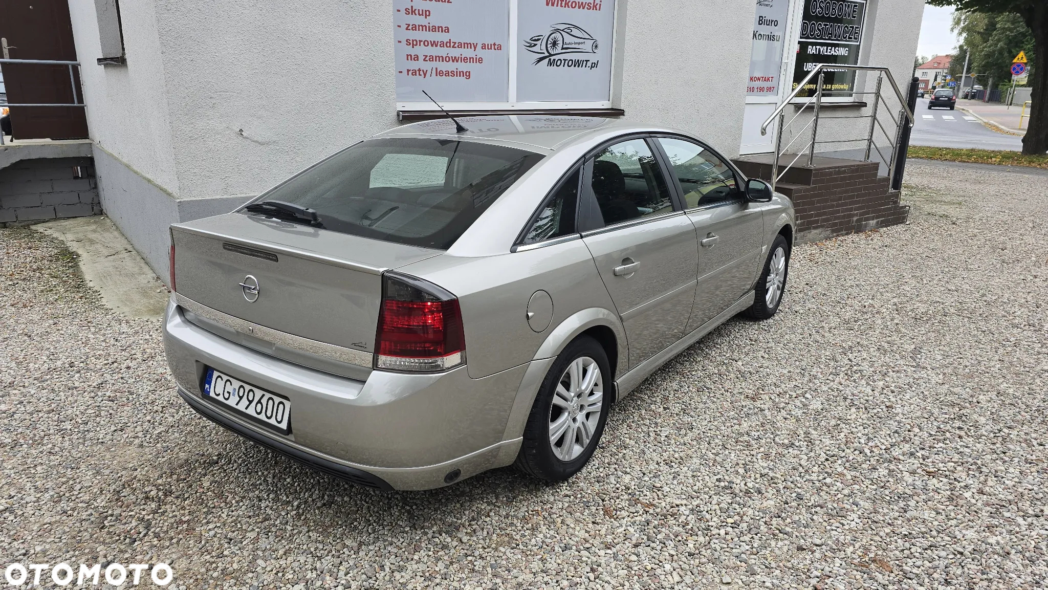 Opel Vectra GTS 1.8 Elegance - 13