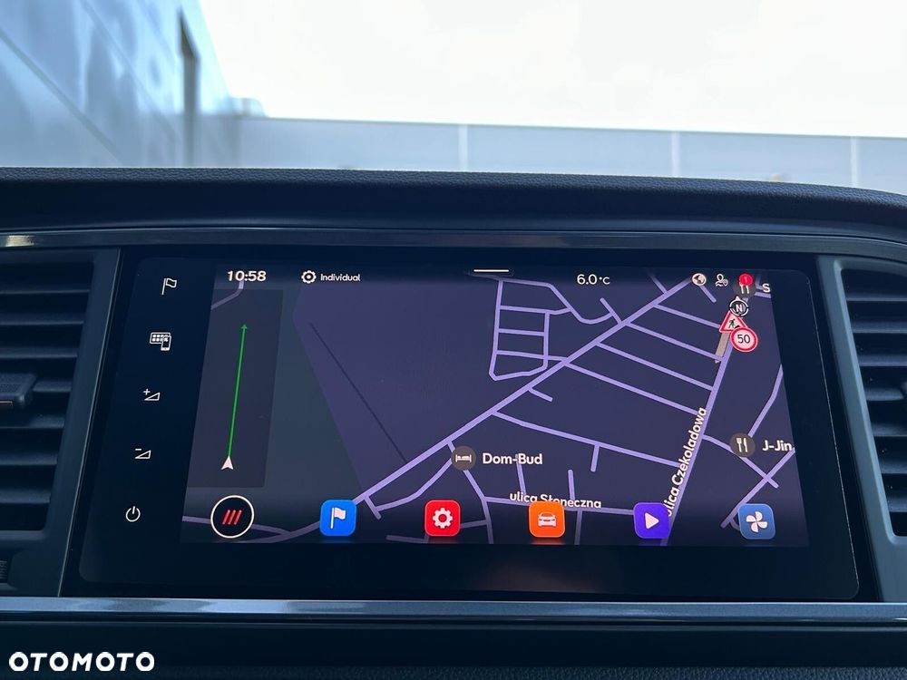 Cupra Ateca 1.5 TSI DSG - 28