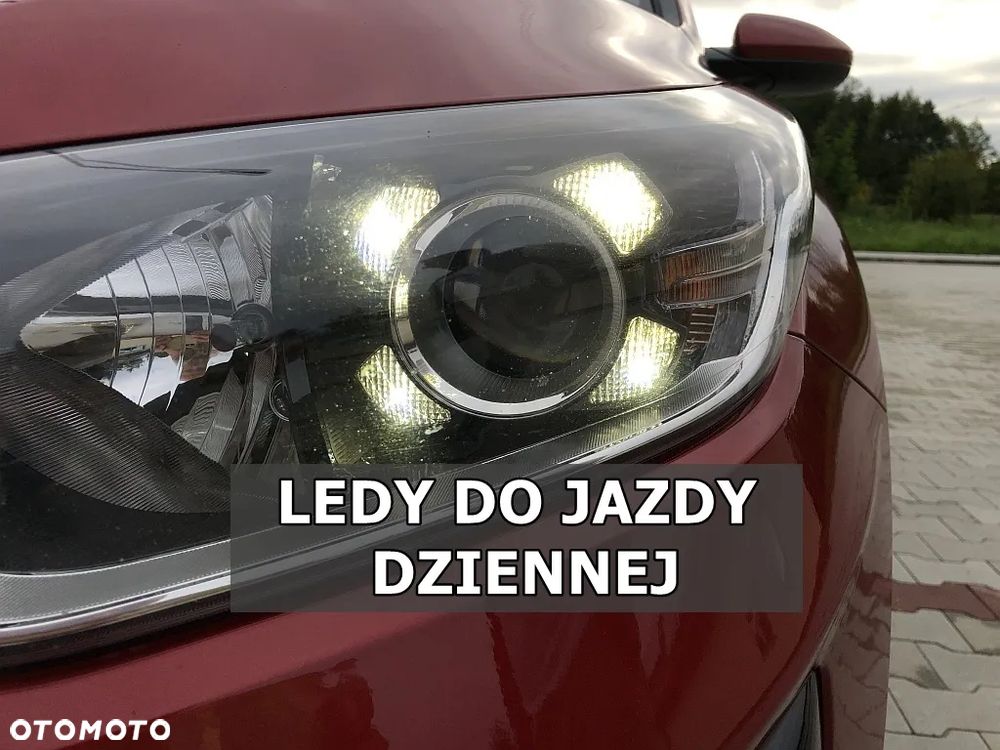 Kia Ceed 1.6 CRDi SCR L - 33