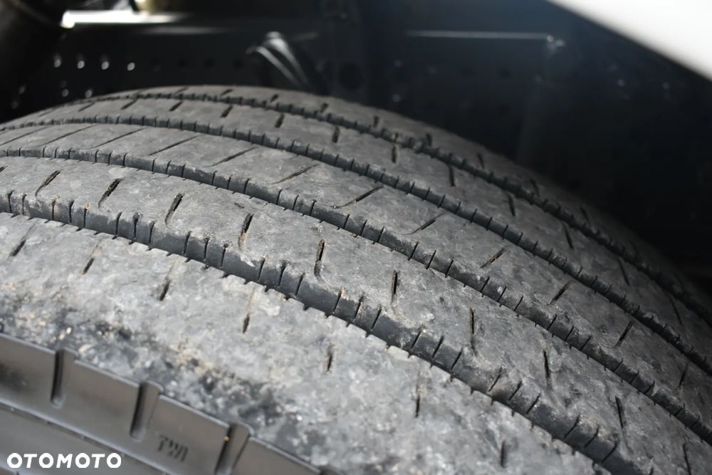 Mercedes-Benz ACTROS 1845// BIG SPACE // FULL LED // // VIRTUAL // - 15