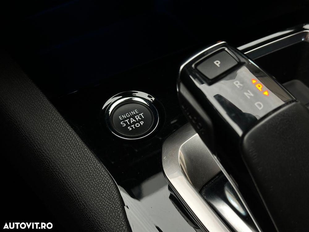 Peugeot 3008 1.2 PureTech Turbo S&S EAT8 Active - 31