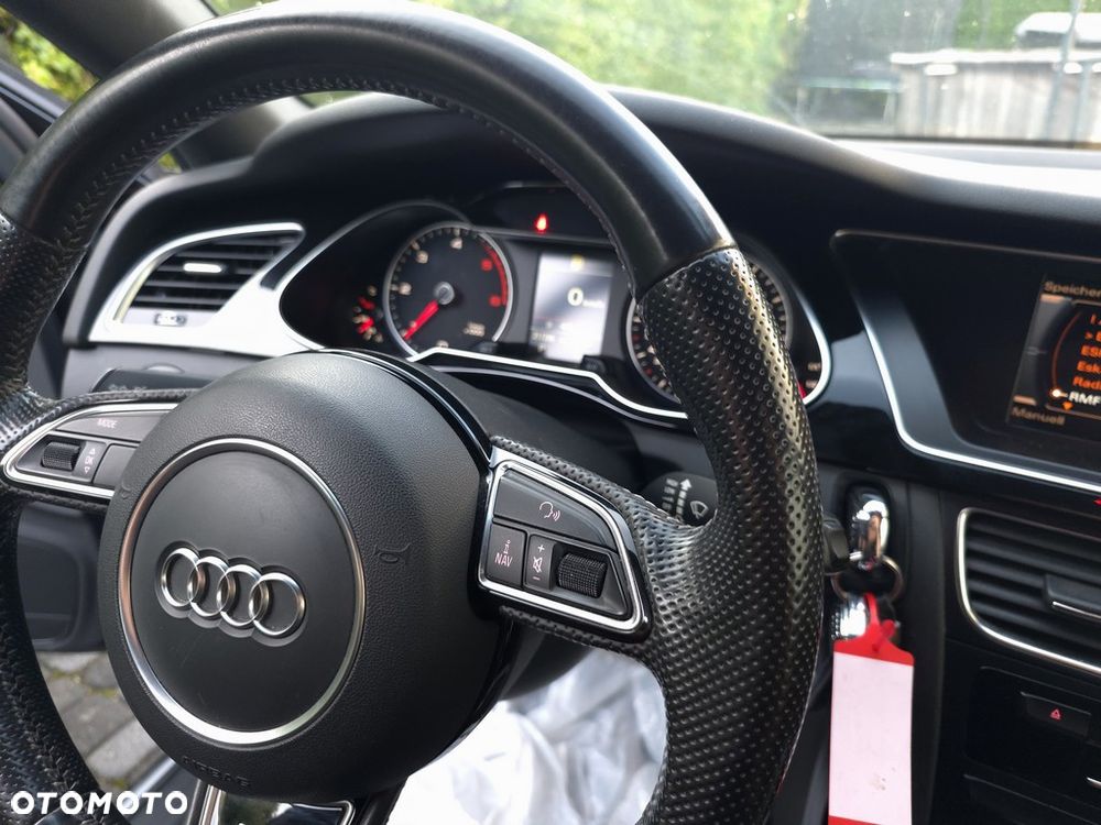 Audi A4 Avant 2.0 TDI Quattro S tronic - 19