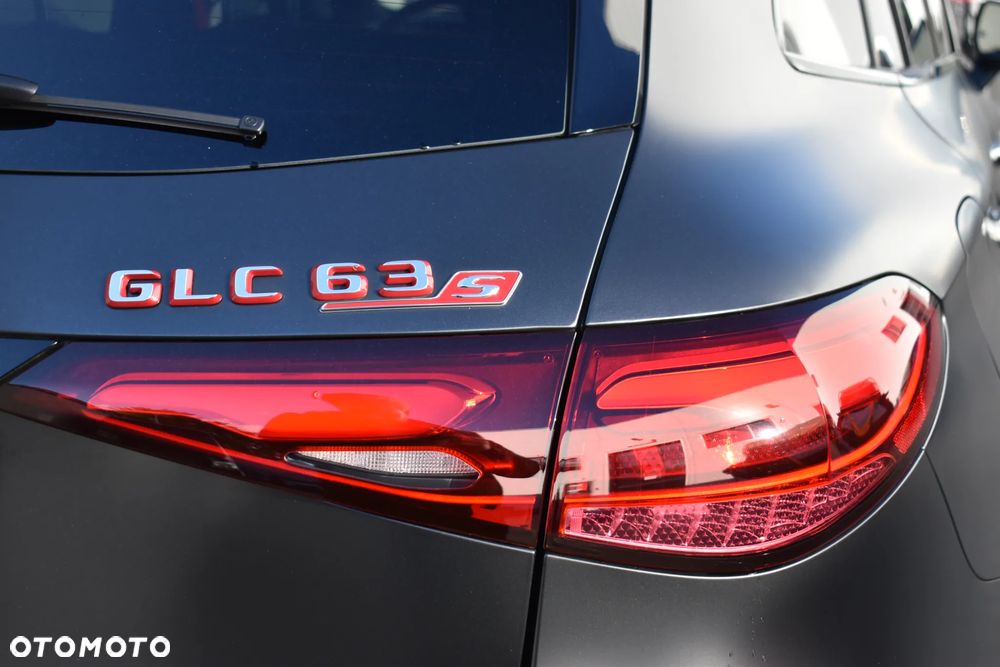 Mercedes-Benz GLC ver-amg-63-s-e-performance-amg-speedshift-mct9g-amg-line-premium - 10