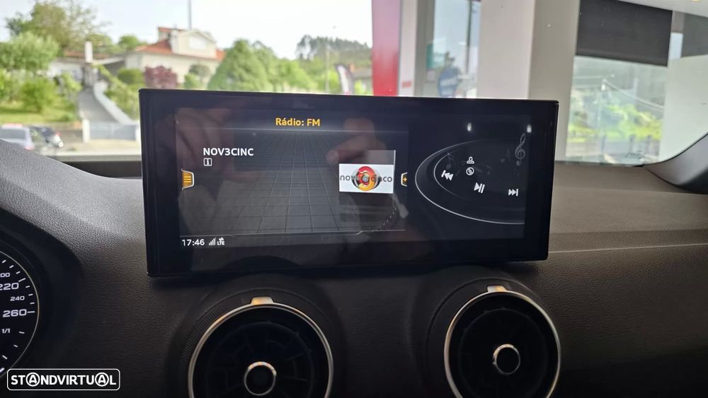 Audi Q2 30 TDI S-line S tronic - 49