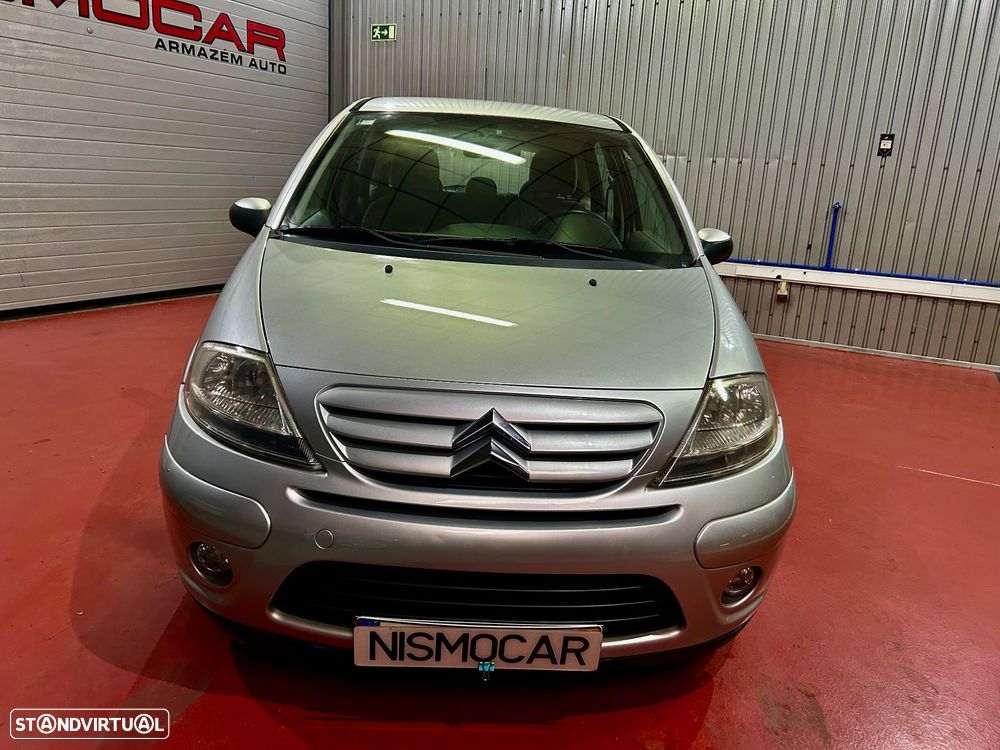 Citroën C3 1.1 Exclusive - 2